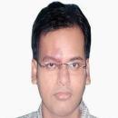 Photo of Pradipta Mondal