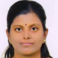 Aparna N. Class 9 Tuition trainer in Bangalore