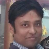 Soumendra Pati PHP trainer in Delhi