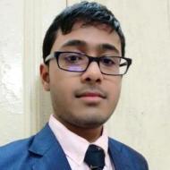 Parthadeep Patra Class 6 Tuition trainer in Delhi