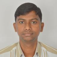 Mohammad Irfan Class I-V Tuition trainer in Hyderabad