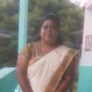 Photo of Sathya Priya