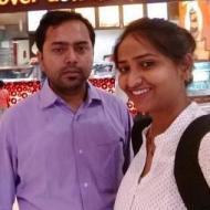 Rachana K. BTech Tuition trainer in Bangalore