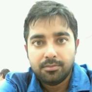 Rahul Akhouri .Net trainer in Pune