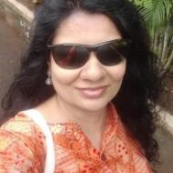 Swati K. Hindi Language trainer in Bangalore