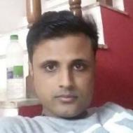 Nakul Chaturvedi Corel DRAW trainer in Indore