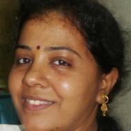 Sunila C. BCA Tuition trainer in Hyderabad