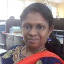 Photo of Menaka A.