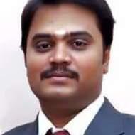 Mc Barath Kumar Astrology trainer in Chennai