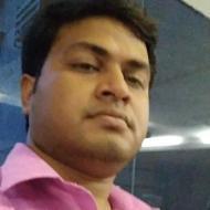 Rajib Samanta Class 11 Tuition trainer in Kolkata