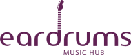 Eardrums M. Drums institute in Bangalore
