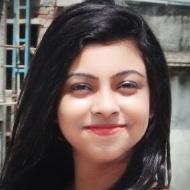 Ankita D. Class I-V Tuition trainer in Kolkata