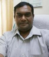 Satish Vijayan Sales trainer in Kochi