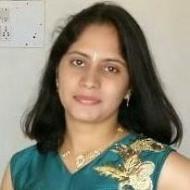 Ramya S. Class I-V Tuition trainer in Bangalore