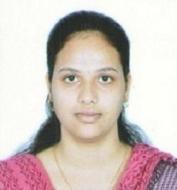 Shilpa R. Engineering Diploma Tuition trainer in Bangalore