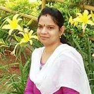 Nagam A. Class 6 Tuition trainer in Hyderabad