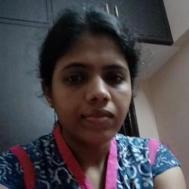 Sushma L. Math Olympiad trainer in Hyderabad