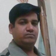 Ashutosh Kumar Engineering Entrance trainer in Ghaziabad