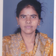 Kalpalatha V Class 6 Tuition trainer in Chennai
