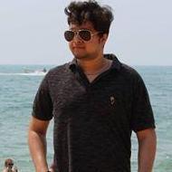 Ashok Jangid Adobe Premiere trainer in Jaipur