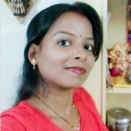 Sharda S. Hindi Language trainer in Bangalore