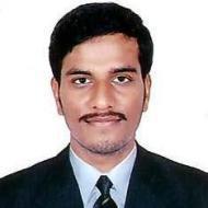Govardhan Jamjuru C Language trainer in Chennai