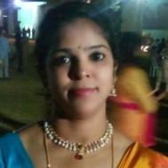 Kiranmai P. Class I-V Tuition trainer in Hyderabad