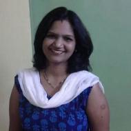 Vaishali M. Spoken English trainer in Pune