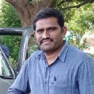 Bhukya Kishan BCom Tuition trainer in Hyderabad