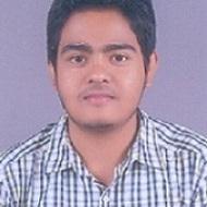 Abhishek Pareek Engineering Entrance trainer in Jaipur