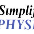 Photo of Simplified Physics 