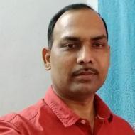 Vishal Kumar Class 11 Tuition trainer in Delhi
