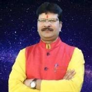 Shashikant Pandey Astrology trainer in Noida