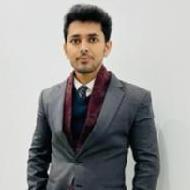 Ahmad Hasan BTech Tuition trainer in Lucknow