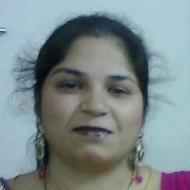 Soniya H. Class 6 Tuition trainer in Delhi