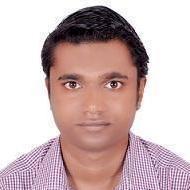 Abhishek Gupta IBPS Exam trainer in Bangalore