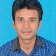 Vijay Kumar Class 11 Tuition trainer in Delhi