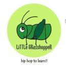 Photo of Little Grasshopper