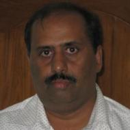 Harshan Eppurath Oracle trainer in Thrissur