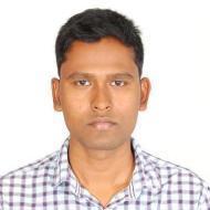 Kumar Gourab Das BTech Tuition trainer in Bhubaneswar