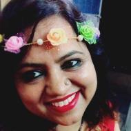 Anamika S. Makeup trainer in Delhi