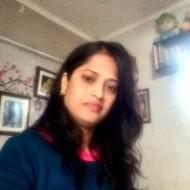 Moni K. Personality Development trainer in Faridabad