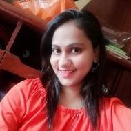 Payal Jain Class 11 Tuition trainer in Howrah