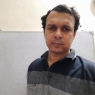 Anand . Class 11 Tuition trainer in Delhi
