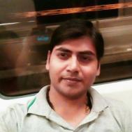 Manoj Kumar Gupta Class 9 Tuition trainer in Delhi