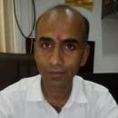 Photo of Manish Kumar Singh