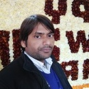 Photo of Mithilesh R. Manas