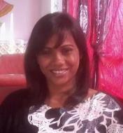 Ishita U. Sanskrit Language trainer in Pune