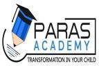 Paras Academy Class 6 Tuition institute in Mumbai