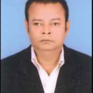 Rajesh Prasad BCom Tuition trainer in Delhi